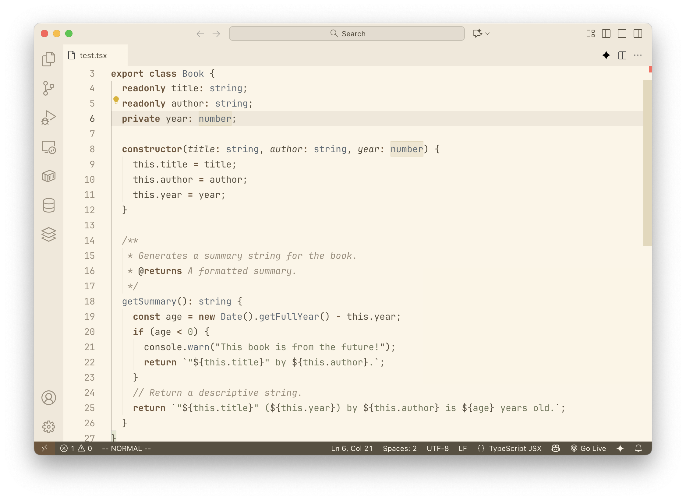 VS Code